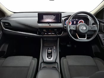 Used Nissan Qashqai 2022 for sale - 78283488: Photo