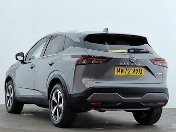 Used Nissan Qashqai 2022 for sale - 78283488: Photo