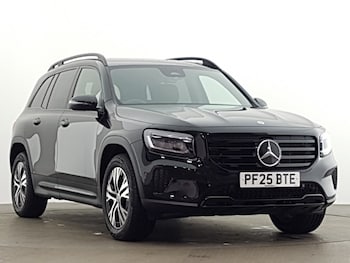 Mercedes-Benz - GLB