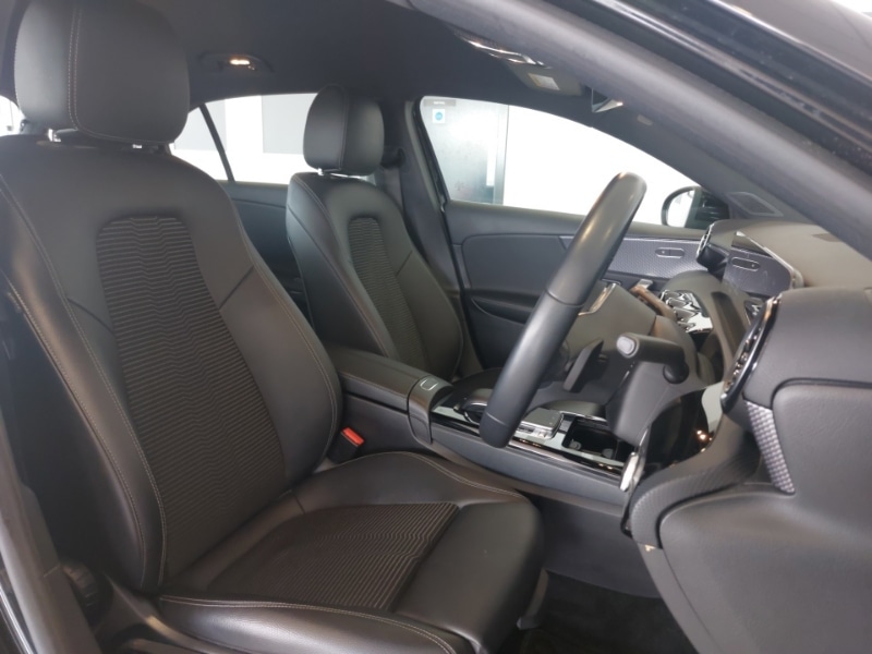 Used Mercedes-Benz A-Class 2019 for sale - 76815785: Photo 11