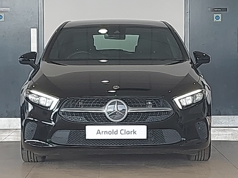 Used Mercedes-Benz A-Class 2019 for sale - 76815785: Photo 16