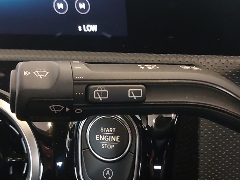 Used Mercedes-Benz A-Class 2019 for sale - 76815785: Photo 18