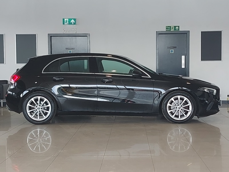 Used Mercedes-Benz A-Class 2019 for sale - 76815785: Photo 2