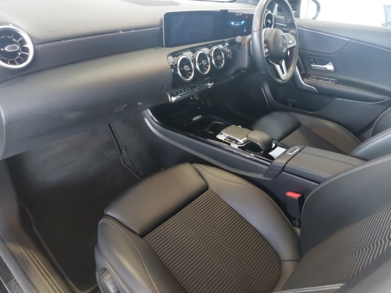 Used Mercedes-Benz A-Class 2019 for sale - 76815785: Photo 7