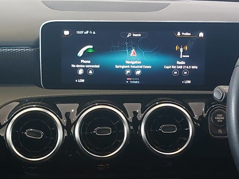 Used Mercedes-Benz A-Class 2019 for sale - 76815785: Photo 8