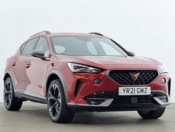 2021 - 1.5 TSI 150 V2 5dr DSG