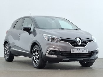 Used Renault Captur 2019 for sale - 78877153: Photo