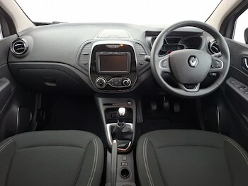 Used Renault Captur 2019 for sale - 78877153: Photo