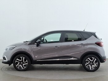 Used Renault Captur 2019 for sale - 78877153: Photo