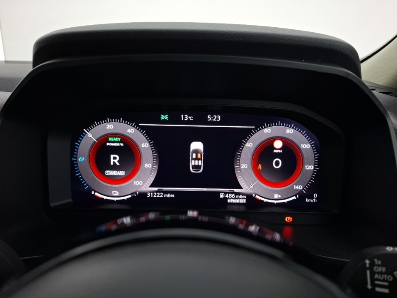 Used Nissan Qashqai 2024 for sale - 77228905: Photo 10