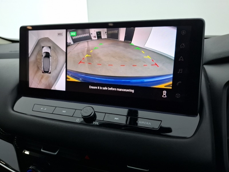 Used Nissan Qashqai 2024 for sale - 77228905: Photo 11