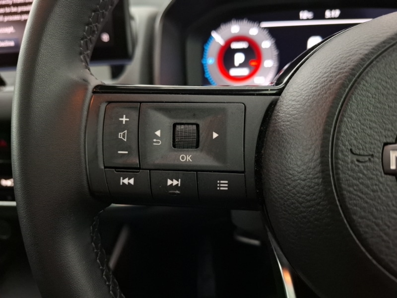 Used Nissan Qashqai 2024 for sale - 77228905: Photo 14