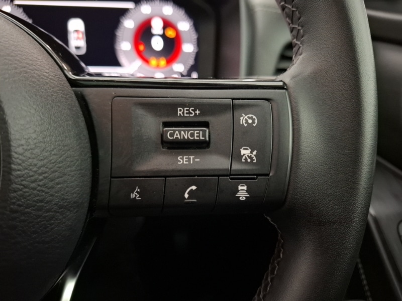 Used Nissan Qashqai 2024 for sale - 77228905: Photo 15