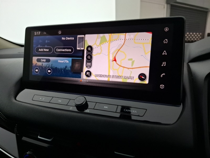 Used Nissan Qashqai 2024 for sale - 77228905: Photo 16