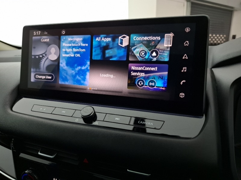 Used Nissan Qashqai 2024 for sale - 77228905: Photo 17