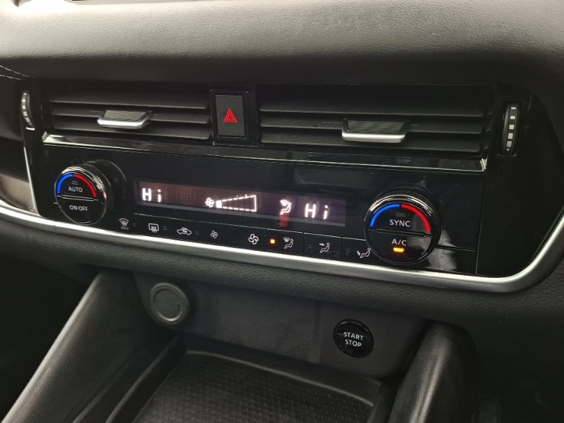 Used Nissan Qashqai 2024 for sale - 77228905: Photo 18