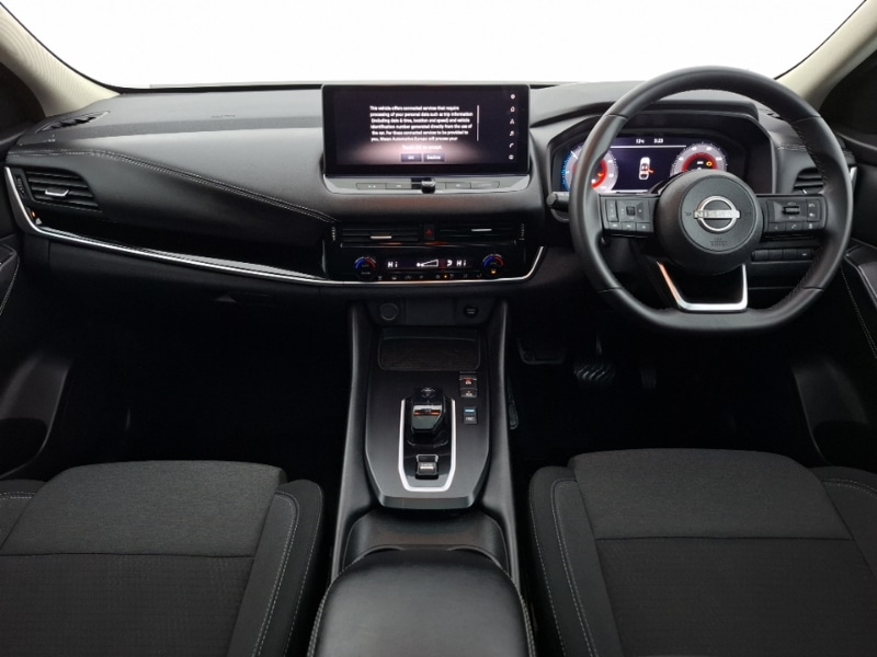 Used Nissan Qashqai 2024 for sale - 77228905: Photo 2