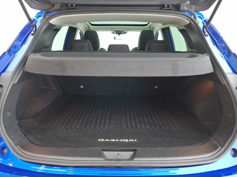 Used Nissan Qashqai 2024 for sale - 77228905: Photo 8