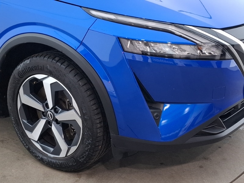 Used Nissan Qashqai 2024 for sale - 77228905: Photo 9