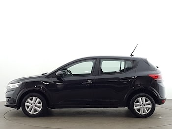 Used Dacia Sandero 2023 for sale - 75967532: Photo
