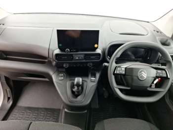 Used Citroen Berlingo 2024 for sale - 74956845: Photo