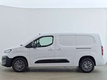 Used Citroen Berlingo 2024 for sale - 74956845: Photo