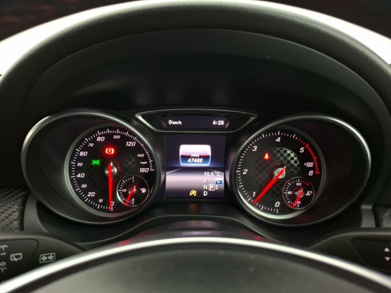 Used Mercedes-Benz A-Class 2018 for sale - 77439159: Photo 10