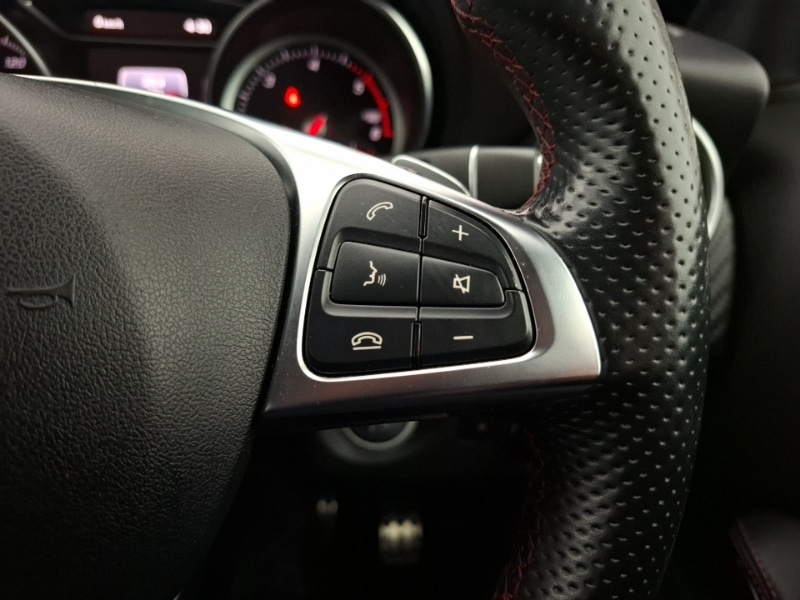 Used Mercedes-Benz A-Class 2018 for sale - 77439159: Photo 15