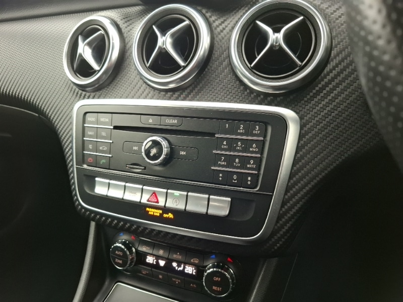 Used Mercedes-Benz A-Class 2018 for sale - 77439159: Photo 16