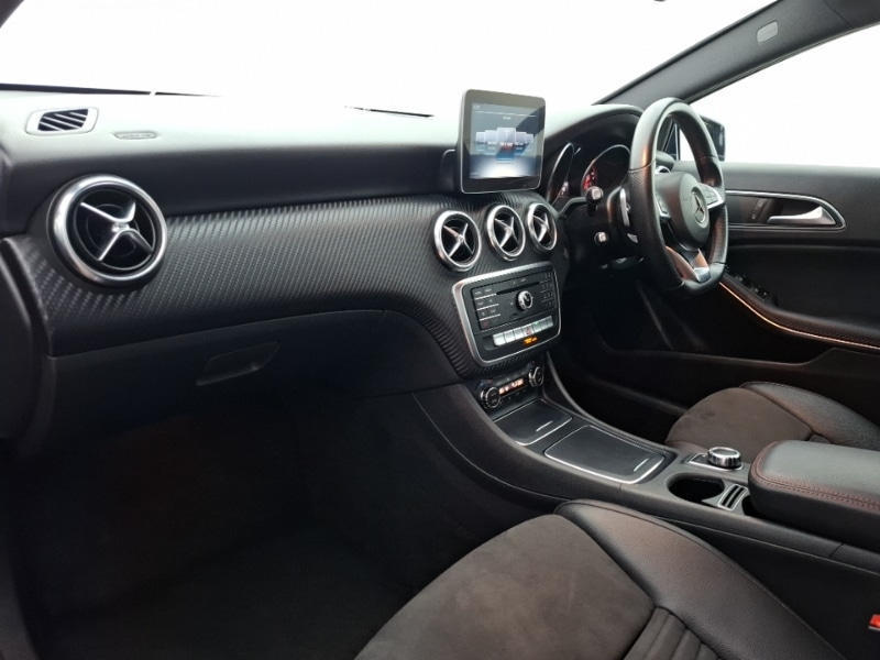 Used Mercedes-Benz A-Class 2018 for sale - 77439159: Photo 5