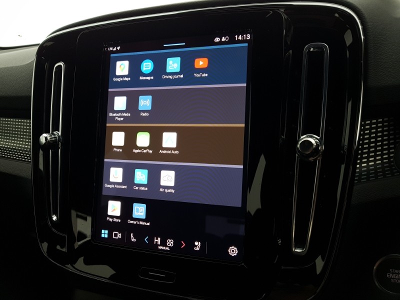 Used Volvo XC40 2024 for sale - 76427203: Photo 17