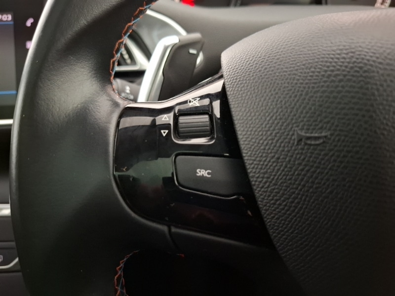 Used Peugeot 308 2018 for sale - 77756144: Photo 14