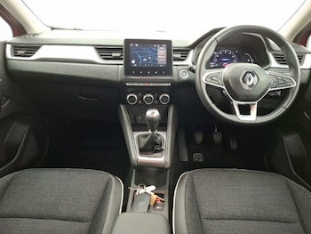 Used Renault Captur 2023 for sale - 79498481: Photo