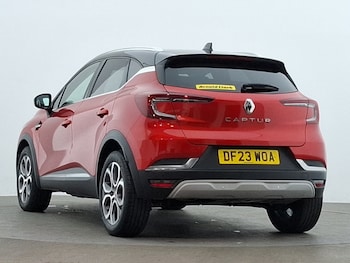 Used Renault Captur 2023 for sale - 79498481: Photo