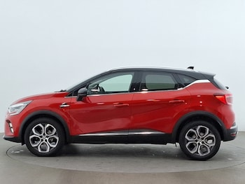 Used Renault Captur 2023 for sale - 79498481: Photo