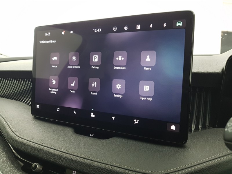 Used Skoda Superb 2024 for sale - 76410965: Photo 15