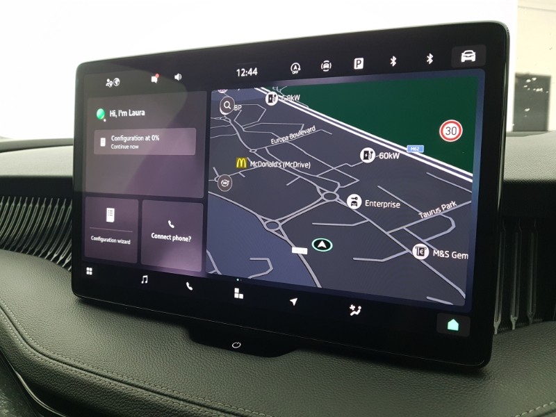 Used Skoda Superb 2024 for sale - 76410965: Photo 18