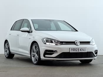 Used Volkswagen Golf 2019 for sale - 79799362: Photo