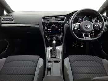 Used Volkswagen Golf 2019 for sale - 79799362: Photo