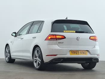 Used Volkswagen Golf 2019 for sale - 79799362: Photo
