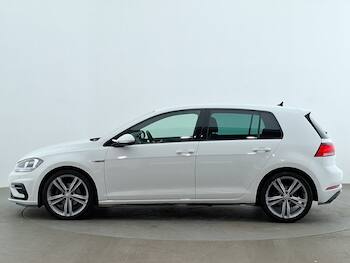 Used Volkswagen Golf 2019 for sale - 79799362: Photo
