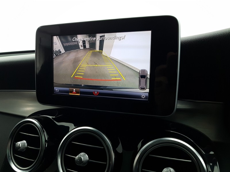 Used Mercedes-Benz GLC 2017 for sale - 76365317: Photo 11