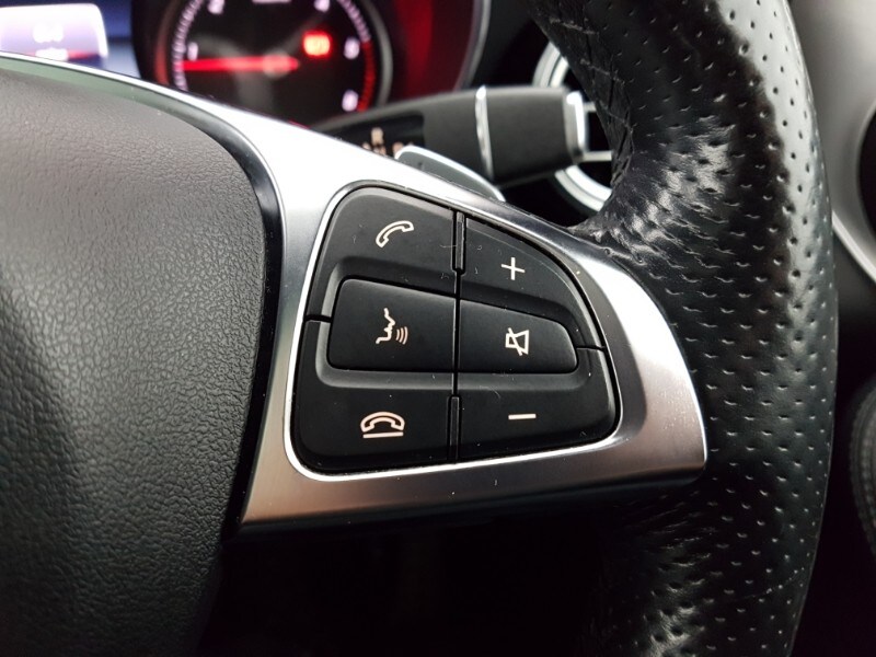 Used Mercedes-Benz GLC 2017 for sale - 76365317: Photo 15