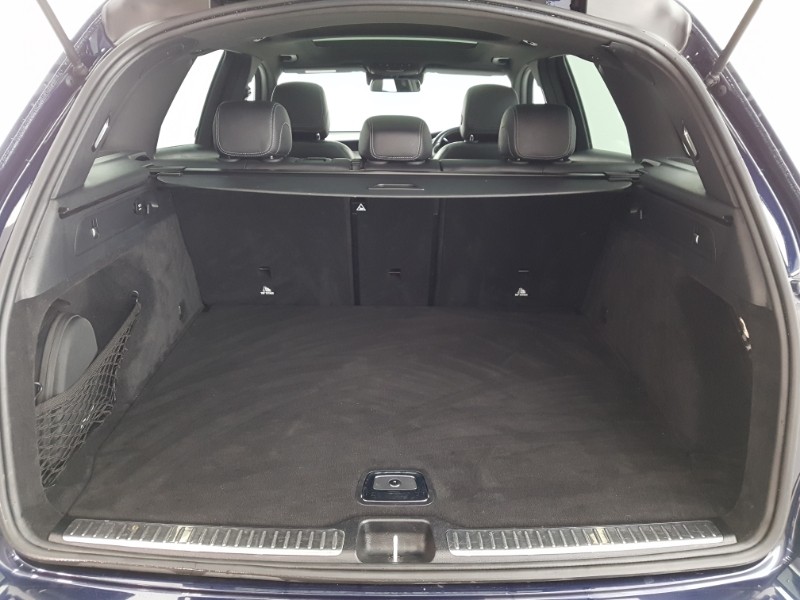 Used Mercedes-Benz GLC 2017 for sale - 76365317: Photo 8