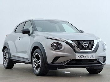 2025 - 1.0 DiG-T N-Connecta 5dr