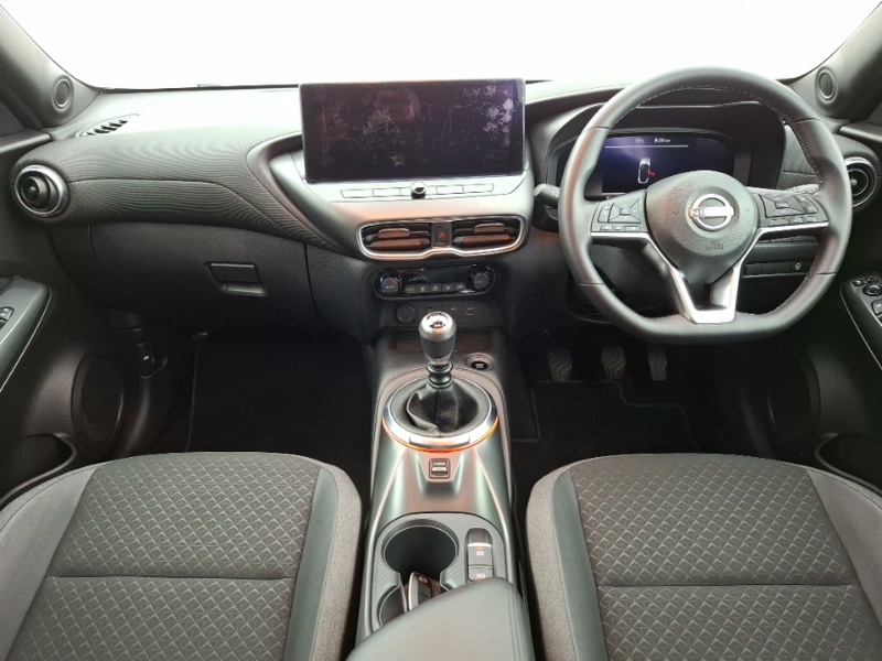 Used Nissan Juke 2025 for sale - 76822339: Photo 2