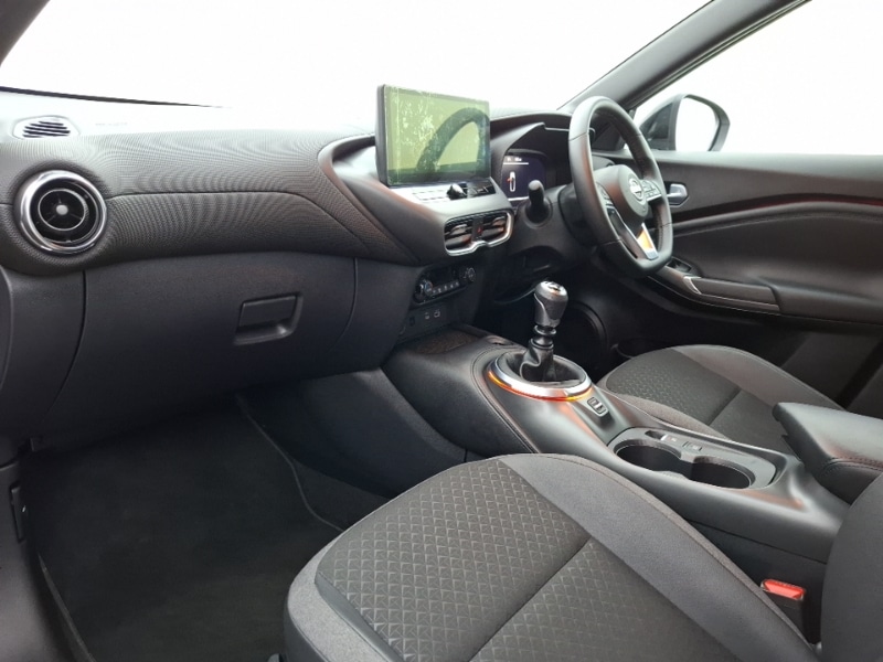 Used Nissan Juke 2025 for sale - 76822339: Photo 5