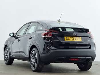 Used Citroen C4 2023 for sale - 74919917: Photo