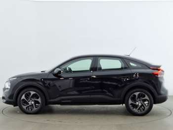 Used Citroen C4 2023 for sale - 74919917: Photo