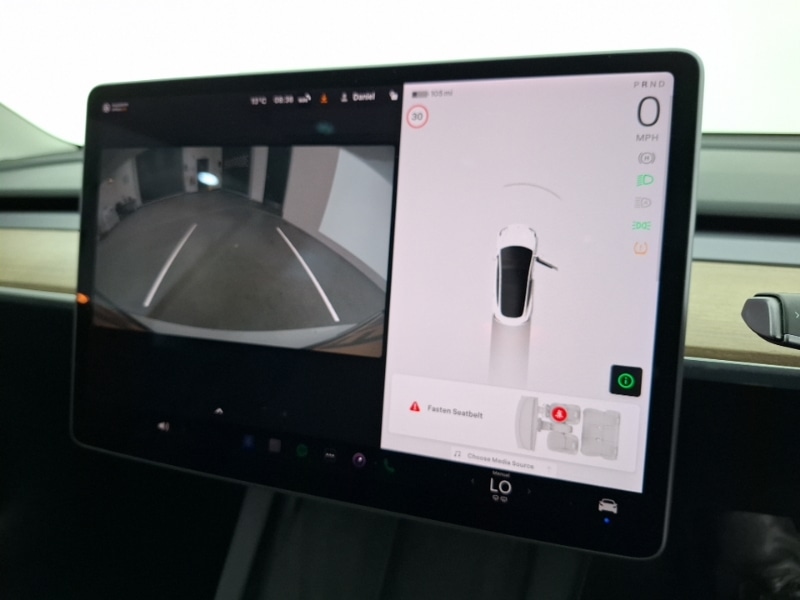 Used Tesla Model 3 2021 for sale - 77031845: Photo 11